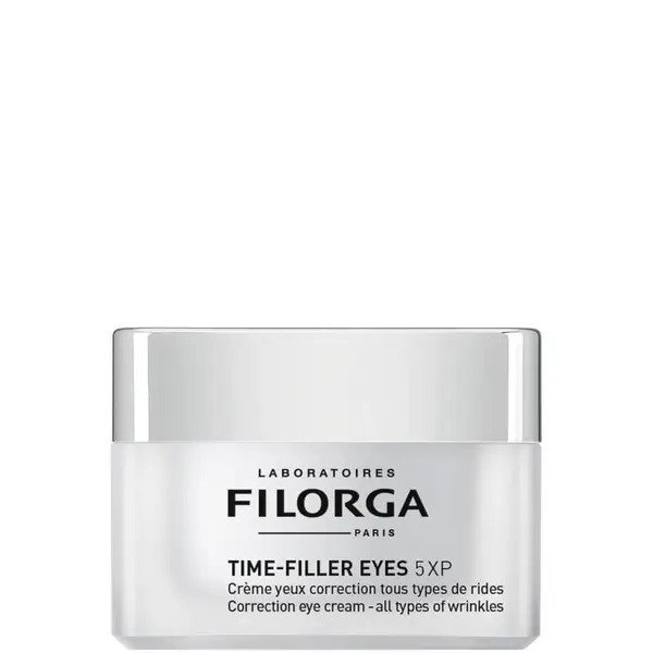 Time-Filler Eyes 5-XP Daily Anti-Aging and Wrinkle Reducing Eye Cream 15ml