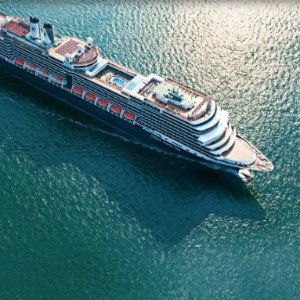 7-Day Alaska /Inside Passage Cruise on Holland America