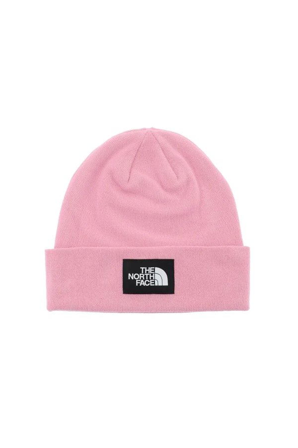 The north face dock worker beanie hat