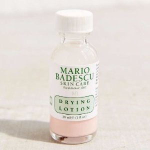 with $25 Mario Badescu Purchase @ Saks Fifth Avenue