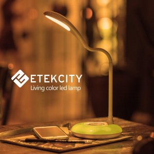 Etekcity Living Color LED Table Lamp