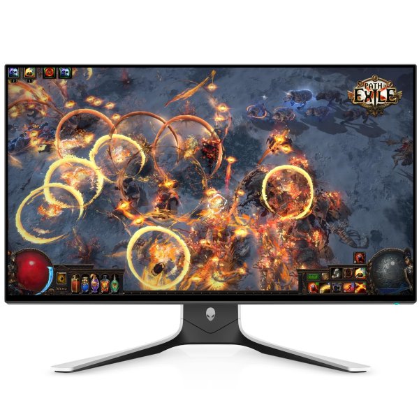 ALIENWARE 27 GAMING MONITOR - AW2721D