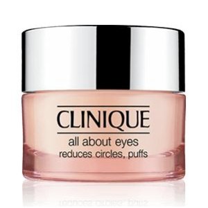 All About Eyes + Free Shipping @ Clinique