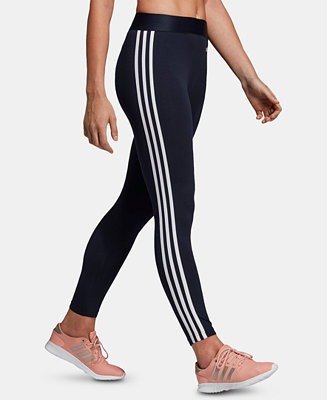 Women's Essential 3-Stripe Leggings