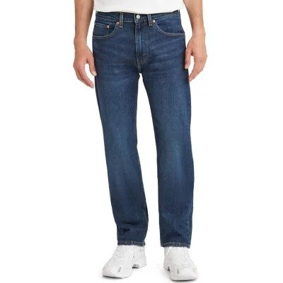 Men's 505 Regular Fit Jeans - Sam's Club