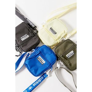 adidas Originals 斜挎包