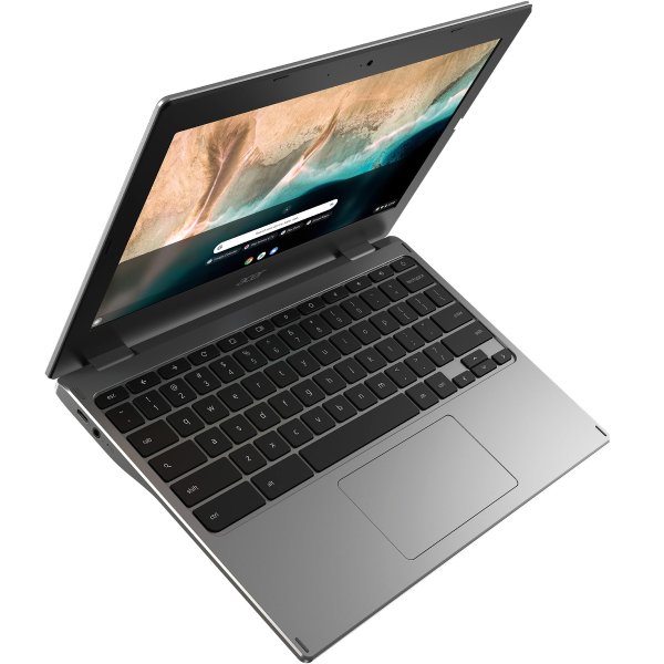 Chromebook 311 11.6” HD Laptop (MT8183C, 4GB, 32GB)