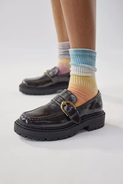 UO Exclusive Everly Loafer