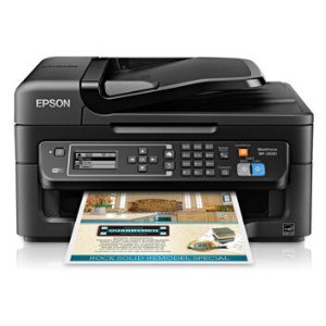 Epson 官网精选(翻新)打印机优惠