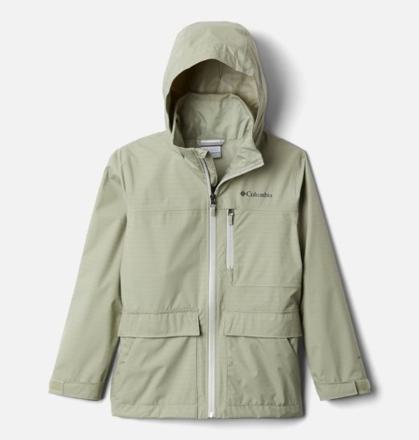 Boys' Vedder Park™ Jacket | Columbia Sportswear