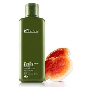 Dr. Andrew Weil for Origins™ Mega-Mushroom Skin Relief Soothing Treatment Lotion
