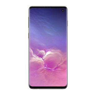 Samsung Galaxy S10 with 128GB Memory Cell Phone (Unlocked)