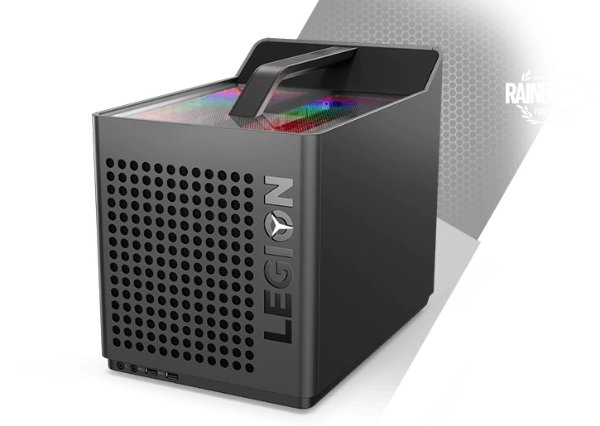 Legion C730 Mini Gaming Cube