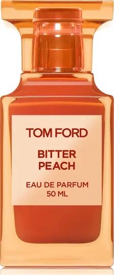 Bitter Peach 香水