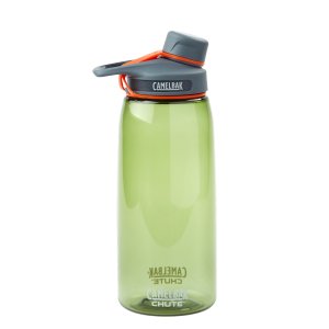 CamelBak Chute Water Bottle - 1 Liter