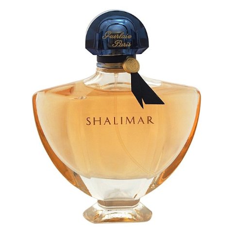 Guerlain一千零一夜淡香水