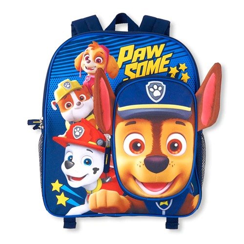 Toddler Boys 'Paw Some' Paw Patrol Backpack
