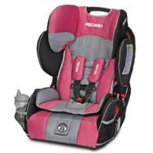 Recaro Performance SPORT Combination Harness to Booster