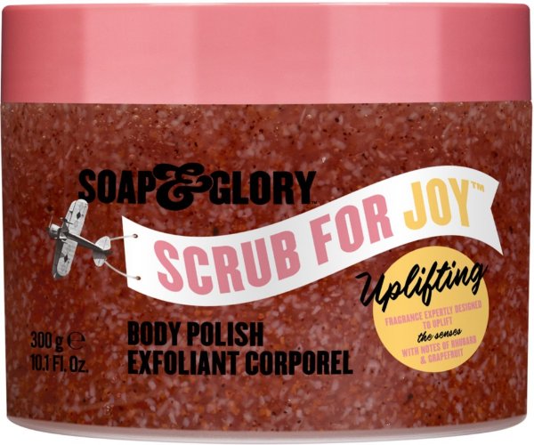 Uplifting Scrub For Joy Body Polish | Ulta Beauty