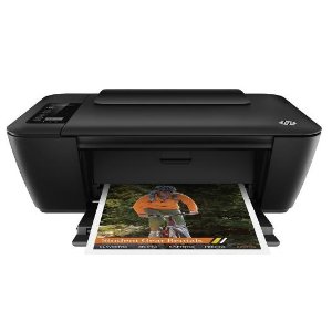 HP DeskJet 2545 Wireless All-In-One Printer