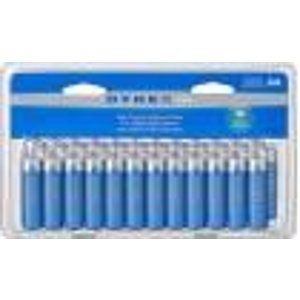 Dynex AA Batteries 36Pack Blue DX-AB36AAH