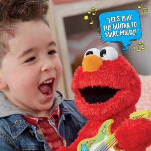 Today Only:Playskool, Sesame Street and more Toys Sale