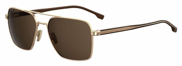 Boss 1045/S Sunglasses | FramesDirect.com