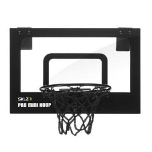 Select SKLZ Pro Mini Basketball Hoops @ Amazon.com