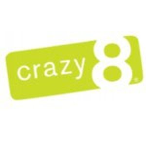 Crazy8全站童装促销 Gymboree姐妹品牌