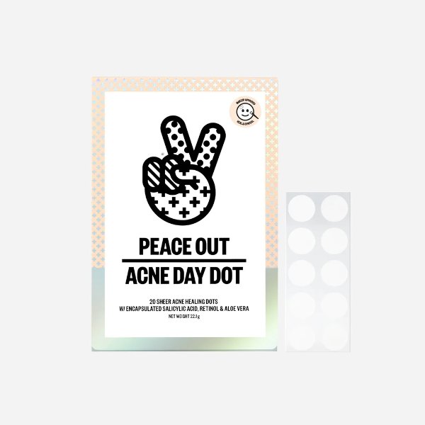 Acne Day Dots