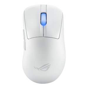 New Arrivals: ASUS ROG Keris II WL Ace Gaming Mouse