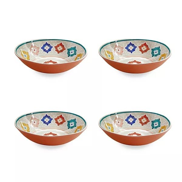 陶瓷碗 4个