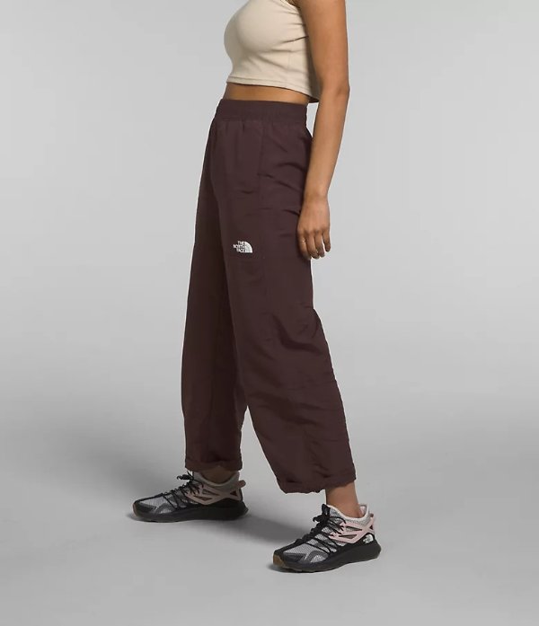 The North Face The North Face Women's TNF™ Nylon Easy Pants 90.00
