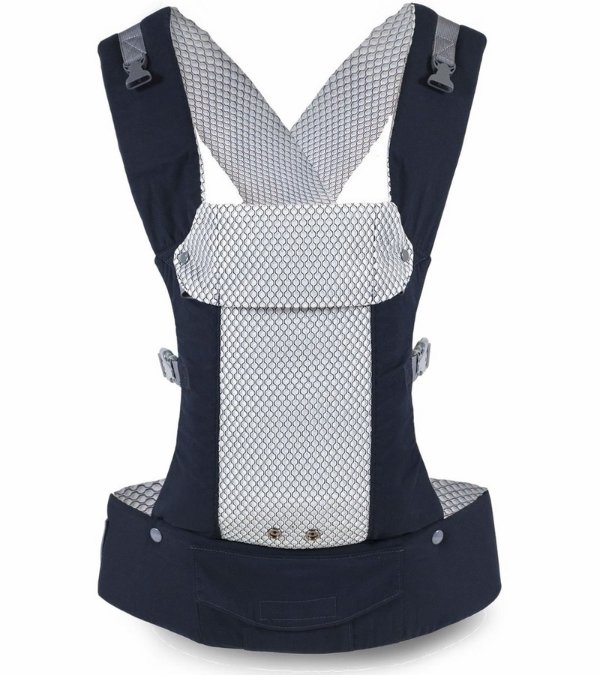 Baby Gemini Cool Carrier - Navy