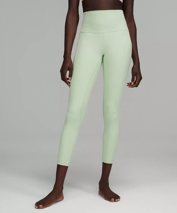 Align™ leggings瑜伽裤25" 