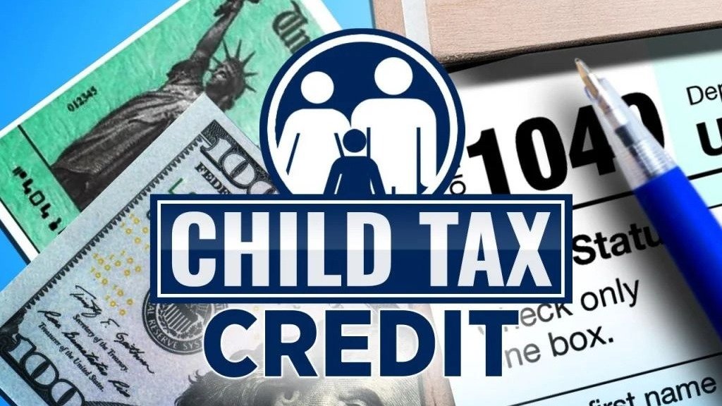 2024税法改革：扩大儿童税收抵免（Child Tax Credit），谁能受惠？