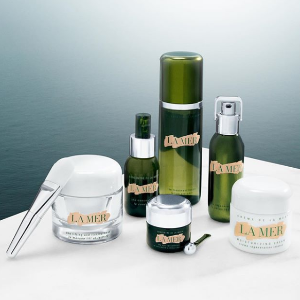 + Two Samples of Your Choice with any $300+ @ La Mer