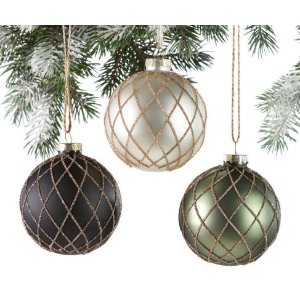 Select Holiday Ornaments Clearance @ Barnes & Noble