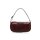 Rachel Croc-Effect Leather Bag