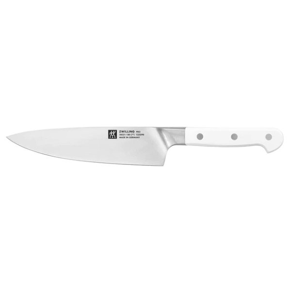 pro le blanc 7-inch slim chef's knife
