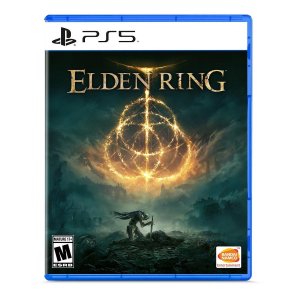 《艾登之环 Elden Ring》PS4 / Xbox 实体版
