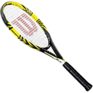Wilson Pro Lite BLX 102 网球拍