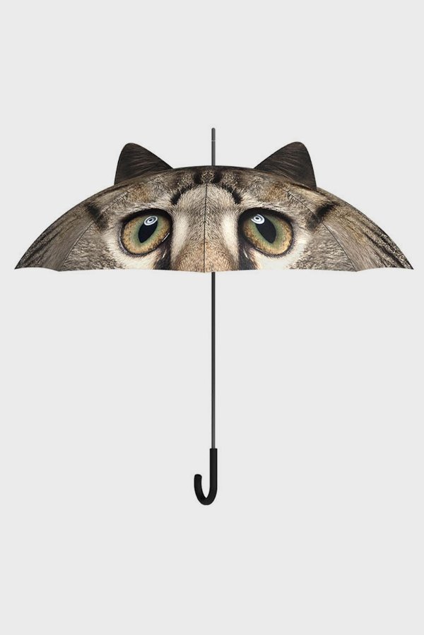 Cat 猫咪雨伞