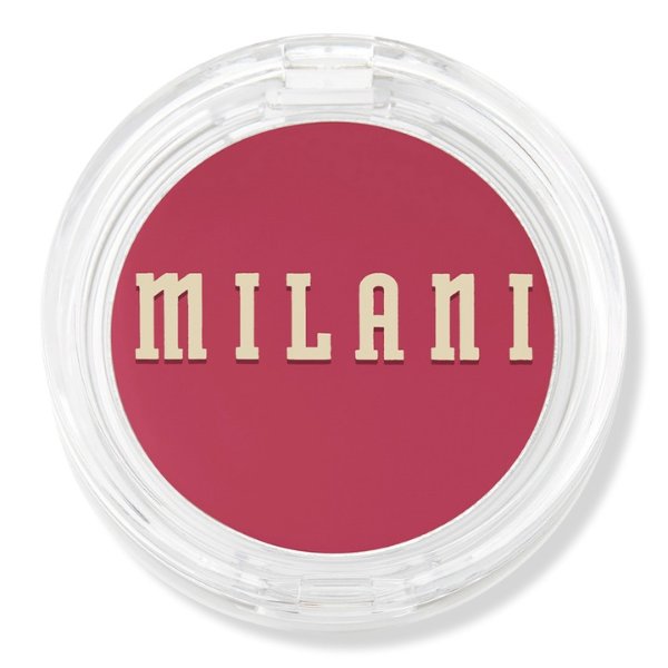 Cheek Kiss Cream Blush - Milani | Ulta Beauty