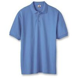 Hanes Shorts and Polo Shirts for men, women and kids