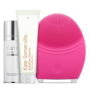 With Foreo Purchase @ Neiman Marcus