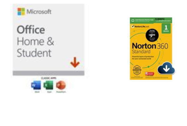 Office Home and Student 2019 - 1 Device