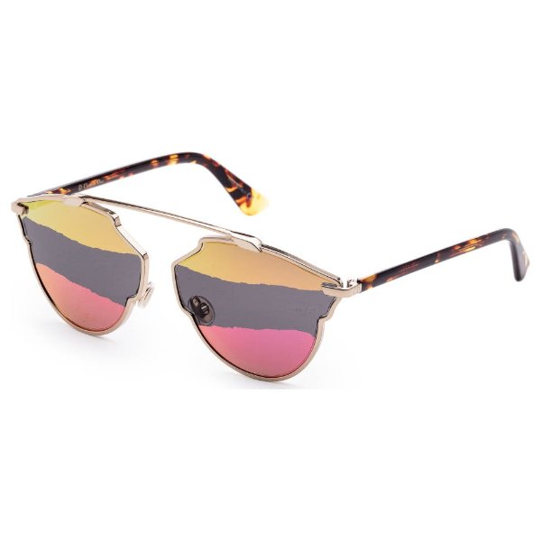 Christian Dior Women's Sunglasses SOREALAS-0J5G-5A