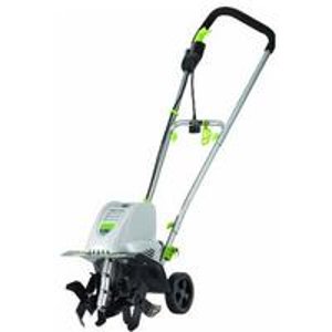 Earthwise 11" 8.5-amp Electric Tiller