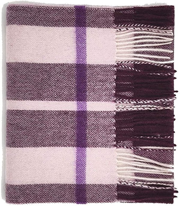 Kiltane of Scotland 羊毛围巾